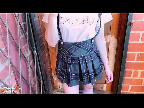 ❤️ Schoolgirl nyedot kontol rumiyin lan jancok tinimbang kelas. ☑ Video seks ing jv.hentai-id-tv.ru ﹏