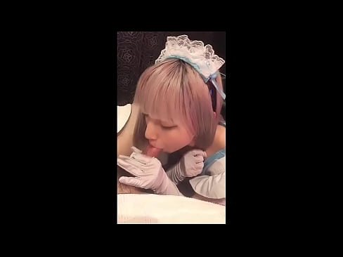 ❤️ Japanese Idol [mayuka], kostum prawan prancis, part 1, blowjob lan bodho karo lotion ☑ Video seks ing jv.hentai-id-tv.ru ﹏