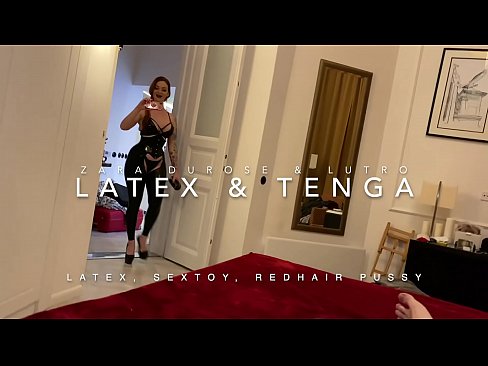 ❤️ Abang tiri ing kostum lateks bajingan dening sedulur tiri ☑ Video seks ing jv.hentai-id-tv.ru ﹏