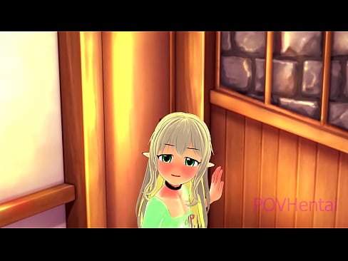 ❤️ (Trap) Prawan Elvish mbantu sampeyan ngumbah pasuryan. ☑ Video seks ing jv.hentai-id-tv.ru ﹏