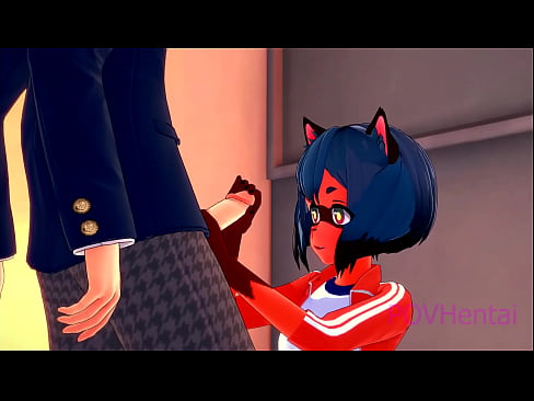 ❤️ Peternakan sapi anyar karo Michiru Kagemori ☑ Video seks ing jv.hentai-id-tv.ru ﹏